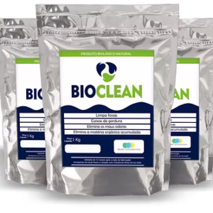 BioClean - Limpa Fossas e Caixa de Gordura