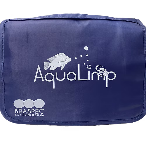 Kit de Análise de Água 60 Testes - Imagem 5