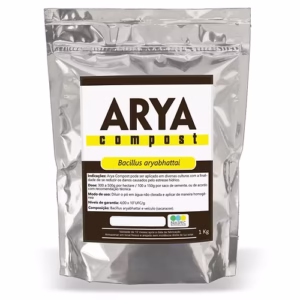 Inoculante AryaCompost - 1kg