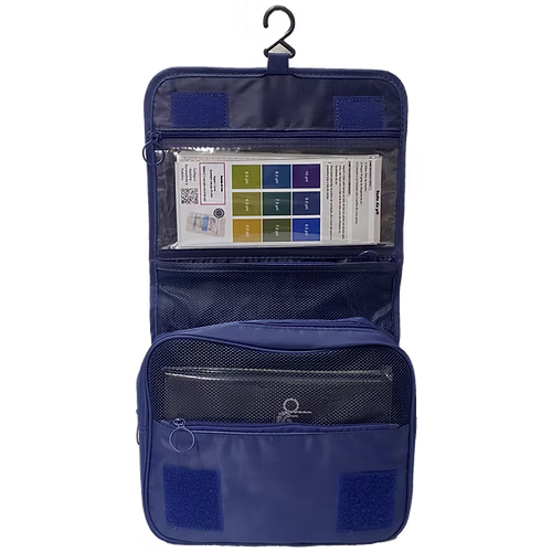 Kit de Análise de Água 60 Testes - Imagem 4