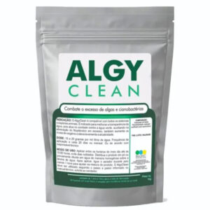 AlgyClean 12Kg