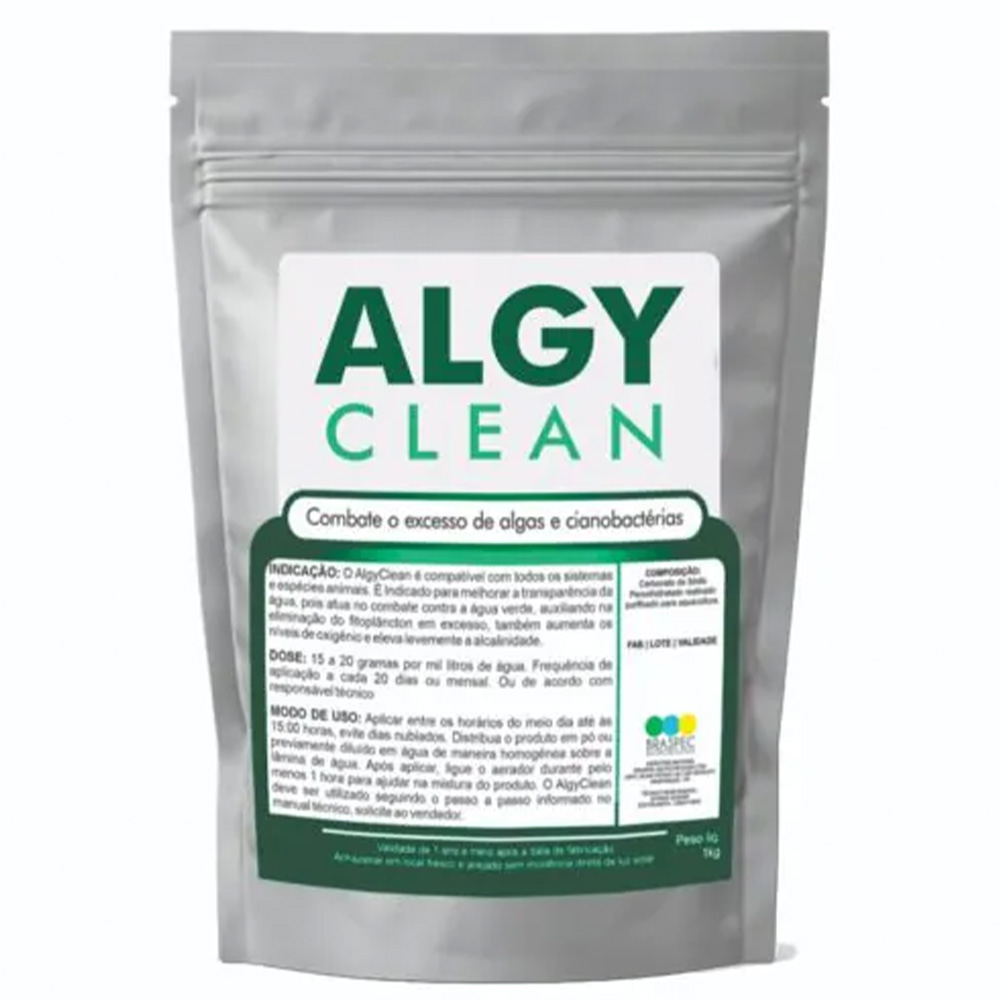 AlgyClean 1Kg