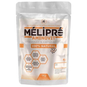 MéliPró Aminovit -1Kg, em pó solúvel