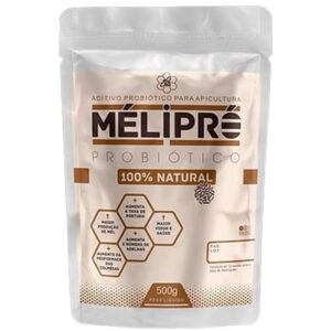 Mélipró - Aditivo probiótico para apicultura 500g