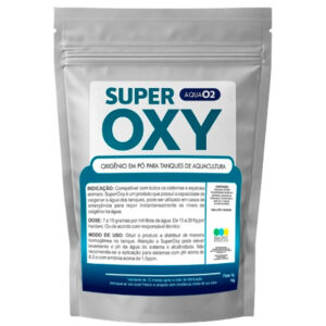SuperOxy 12Kg